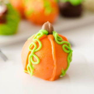 Sweetie Calabaza