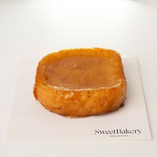 2x Torrija Leche y Miel