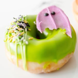 Donut Fantasma