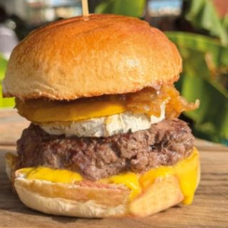 Cabramango + patatas