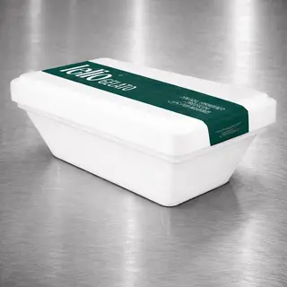 Tarrina de 1L