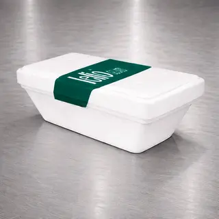 Tarrina de 500ml