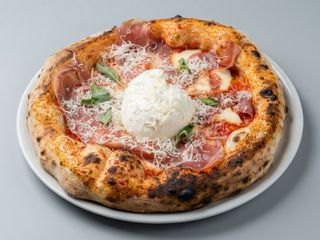 Pizza La Bufalina 2.0 (33 cm.)