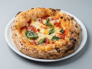 Pizza Diavola