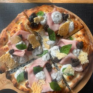 TARTUFATA