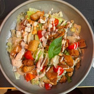 CESAR SALAD