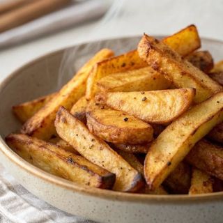 Patatas fritas