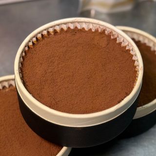 TARTA DE QUESO Y TIRAMISÚ