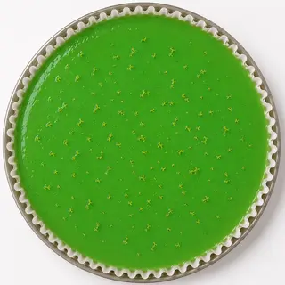 TARTA DE QUESO Y MOJITO