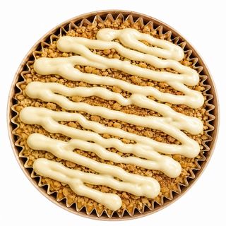 TARTA DE QUESO DE DINOSAURUS Y MILKIBAR