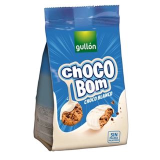 TARTA DE QUESO DE CHOCO BOM
