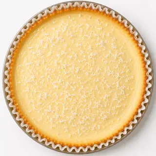 TARTA DE QUESO Y PIÑA COLADA