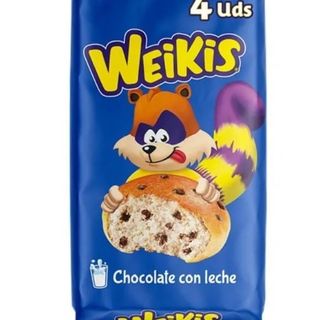 TARTA DE QUESO DE WEIKIS