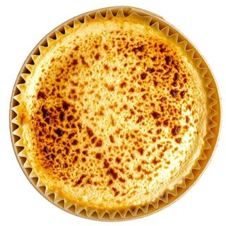 TARTA DE QUESO Y RAFFAELLO