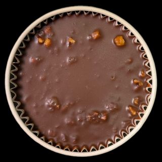 TARTA DE QUESO Y FERRERO ROCHER