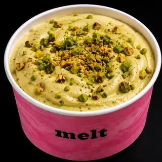 HELADO DE PISTACHO IBÉRICO