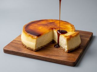Tarta de Queso