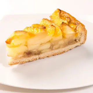 Tarta De Manzana