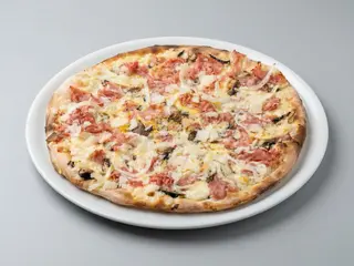 Pizza Nata (32 Cm.)