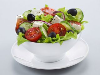 Ensalada Urfa