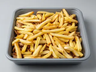 Patatas con carne