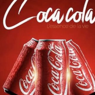 Coca cola