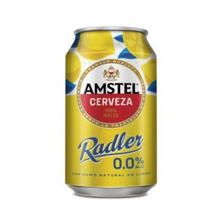 Amstel Radler