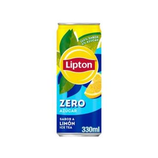 Lipton Zero