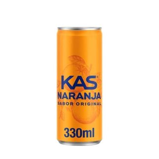 Kas Naranja
