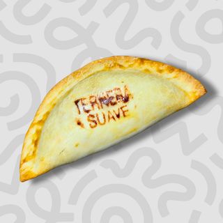 Empanada de ternera suave