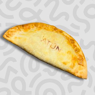 Empanada de atún