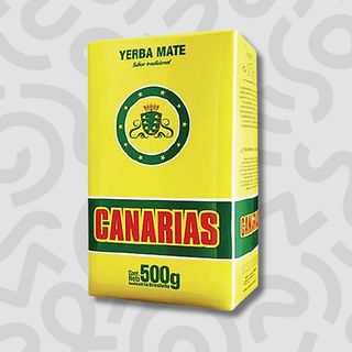 Canarias 500g
