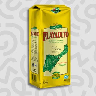 Playadito 500g