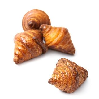 Mini croissant