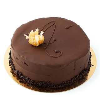 Sacher (Porción)