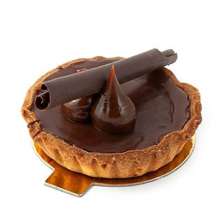 Tartaleta de Dulce de Leche