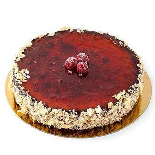 American Cheesecake (Porción)