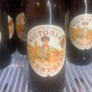 Cerveza Ipa Victoria 
