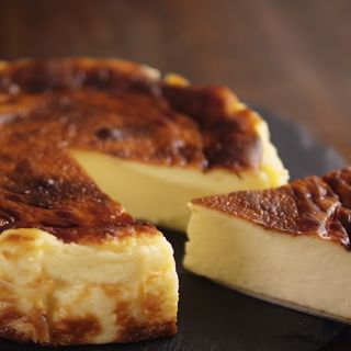 Tarta de queso