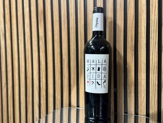 Vino Mala Vida