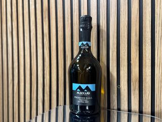 Maccari Prosecco D.O.C.