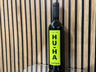 Vino HU-HA