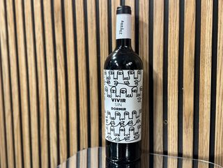 Vino Vivir Sin Dormir