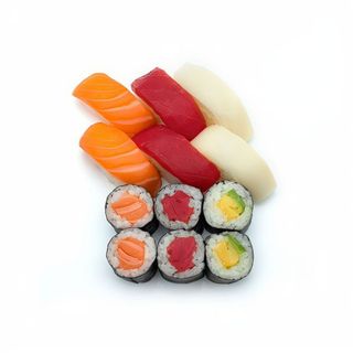 92.Menú One (12 Pzs.)