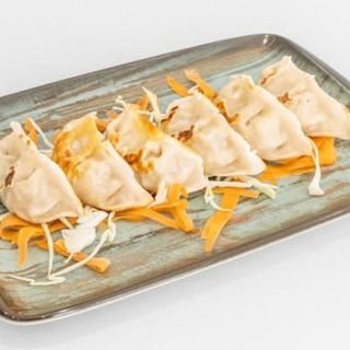 Gyozas Pollo (6 uds.)