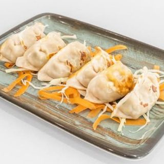 Gyozas Clásicas (6 uds.)