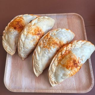 Empanada Clásica de Carne Picante (1 Ud.)