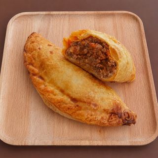 Empanada Clásica de Carne Suave (1 Ud.)