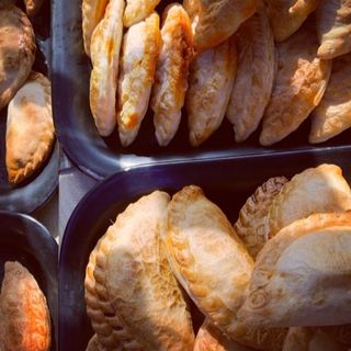 Empanada Gourmet de Osobuco (1 Ud.)