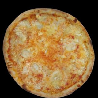 Pizza 7 Formaggi